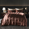 Luxury Satin Bedding Set