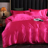 Luxury Satin Bedding Set