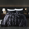 Luxury Satin Bedding Set