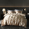 Luxury Satin Bedding Set