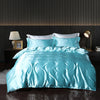 Luxury Satin Bedding Set