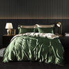 Luxury Satin Bedding Set