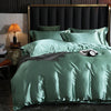 Luxury Satin Bedding Set