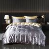 Luxury Satin Bedding Set