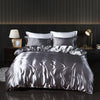 Luxury Satin Bedding Set