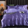 Luxury Satin Bedding Set