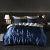 Luxury Satin Bedding Set