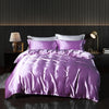 Luxury Satin Bedding Set