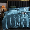 Luxury Satin Bedding Set