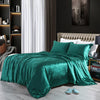 Luxury Satin Bedding Set