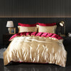 Luxury Satin Bedding Set