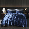 Luxury Satin Bedding Set