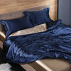 Luxury Satin Bedding Set