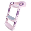 Foldable Baby Toilet Foot Stool